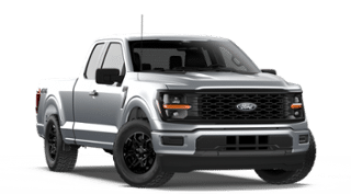 2026 Ford F-150® External Image 5